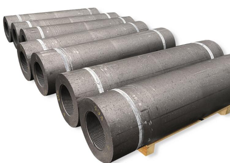 Good electrical properties Extruded Graphite