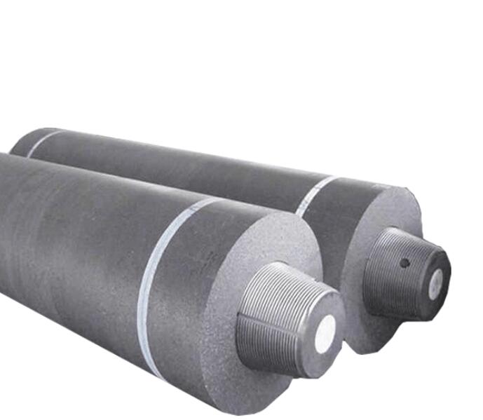 Good electrical properties Extruded Graphite