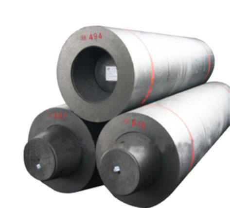 Rp/Hp/Shp/Uhp For Eaf/Lrf Graphite Electrode