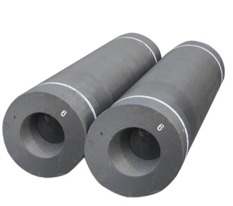 High Quality Electrical Conductivity High Power Carbon Graphite Electrode