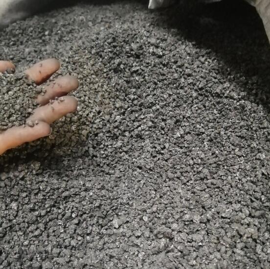 Graphite Petroleum Coke(GPC)