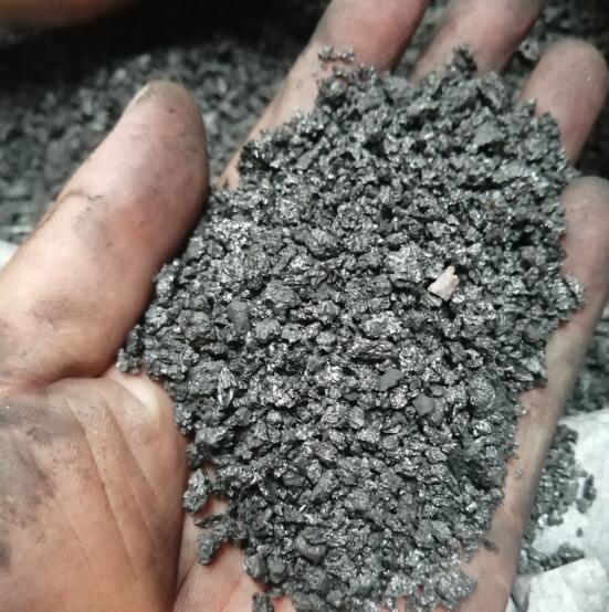 Petroleum Coke