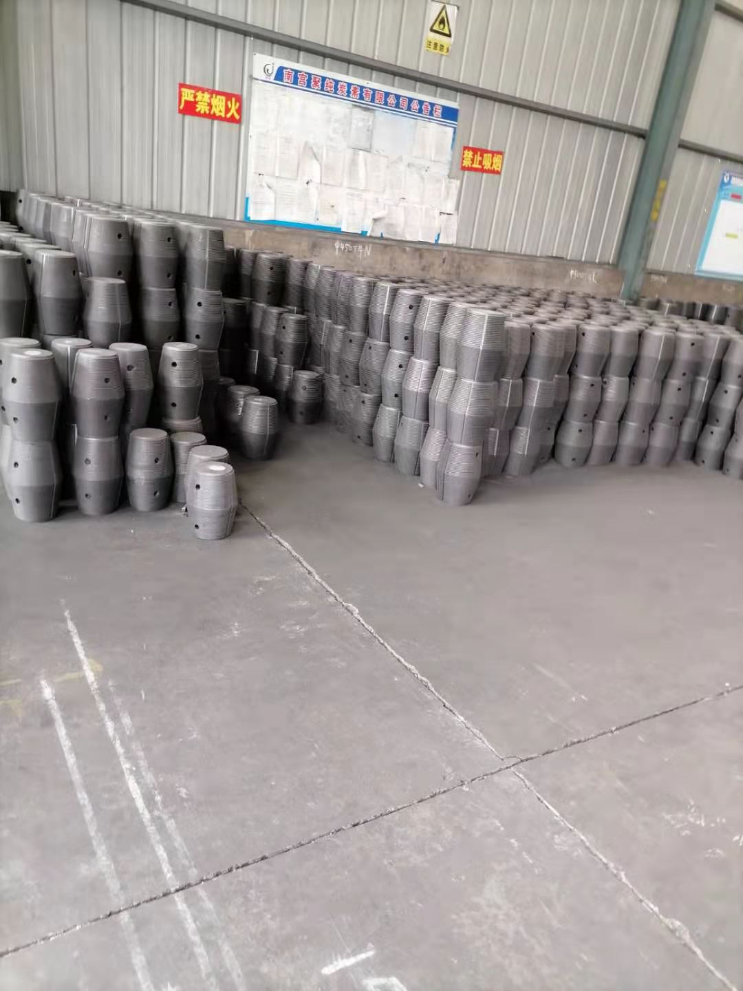 Long life artificial graphite electrode for furnace