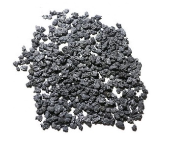 Factory 1-5mm CPC calcined petroleum coke pitch coke for casting manufacturer price