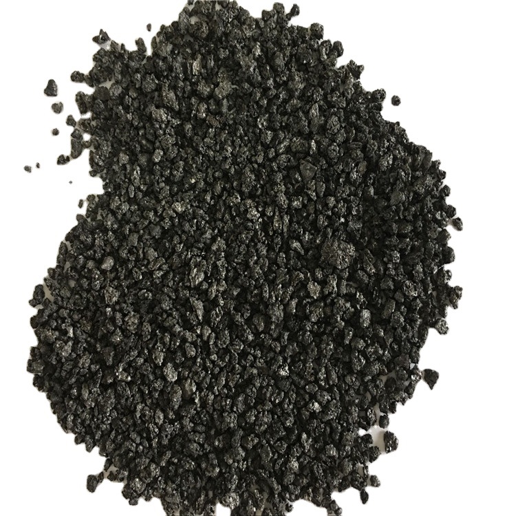 low sulfur carbon raiser 1-3 mm low sulfur calcined petroleum coke/cpc, pet coke for steel making