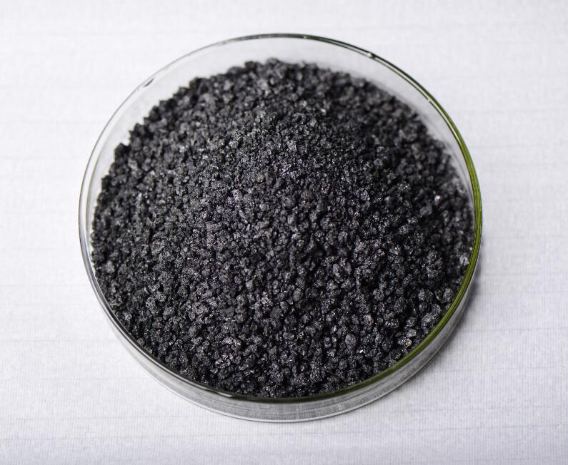 CPC/ calcined petroleum coke for casting