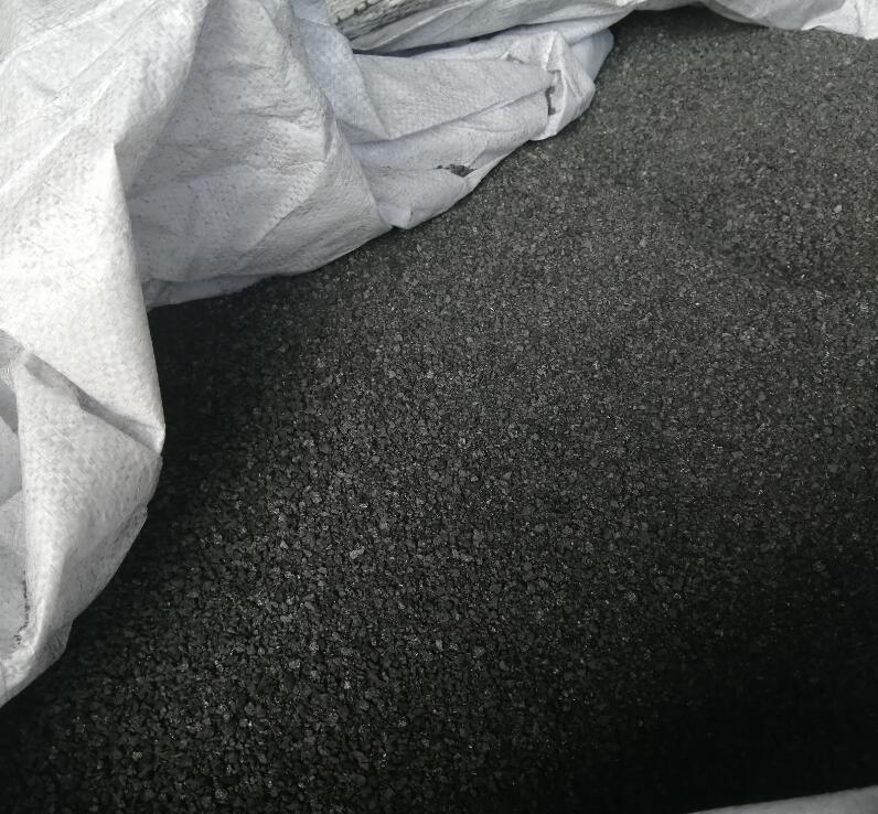 CPC/ calcined petroleum coke for casting